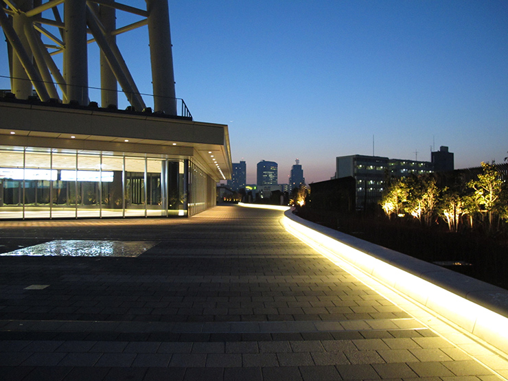 東京スカイツリータウン