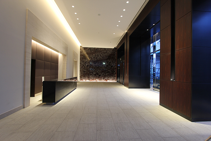 ヴィークタワー名古屋東別院