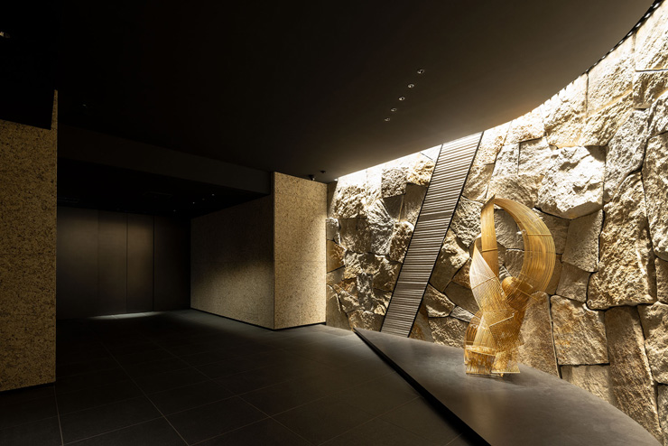 アトラス麻布十番