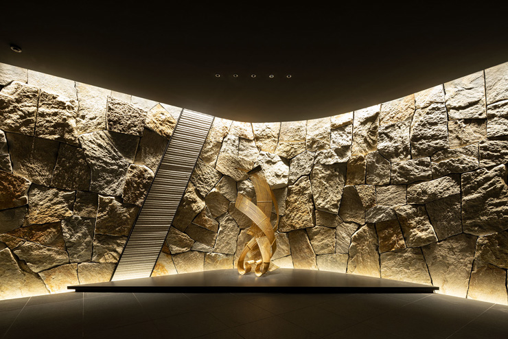 アトラス麻布十番